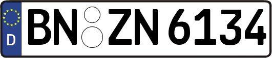 BN-ZN6134