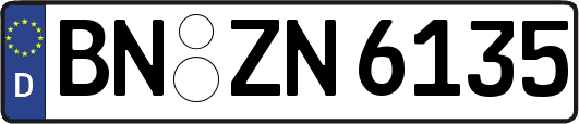 BN-ZN6135
