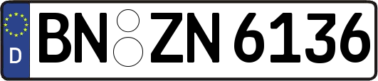 BN-ZN6136
