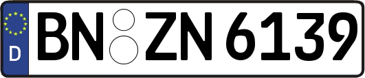 BN-ZN6139