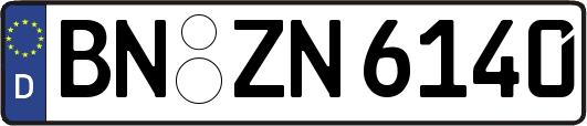 BN-ZN6140