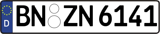 BN-ZN6141