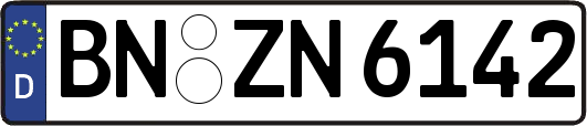 BN-ZN6142