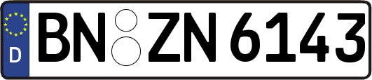 BN-ZN6143