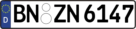 BN-ZN6147