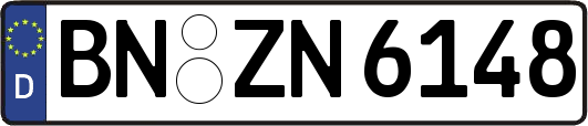 BN-ZN6148