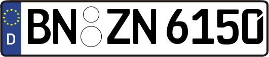 BN-ZN6150