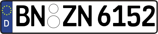 BN-ZN6152