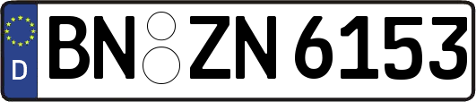 BN-ZN6153
