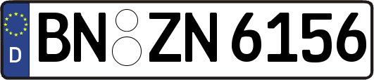 BN-ZN6156
