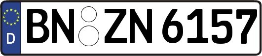 BN-ZN6157