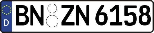 BN-ZN6158