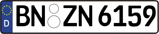 BN-ZN6159