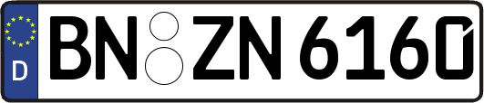 BN-ZN6160