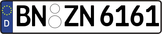 BN-ZN6161