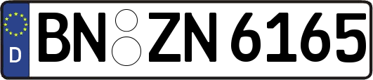 BN-ZN6165