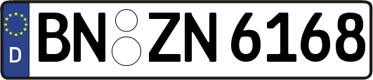 BN-ZN6168
