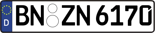 BN-ZN6170