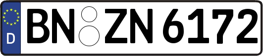 BN-ZN6172