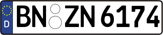 BN-ZN6174