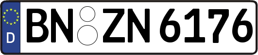 BN-ZN6176