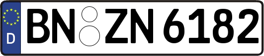 BN-ZN6182