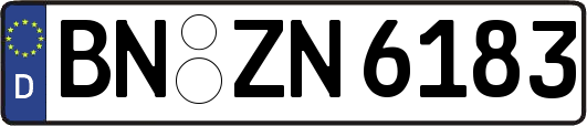 BN-ZN6183