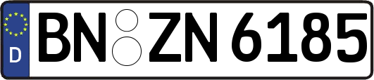 BN-ZN6185