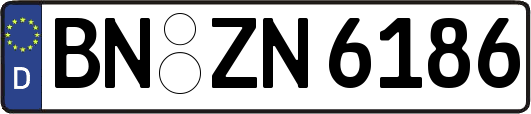 BN-ZN6186
