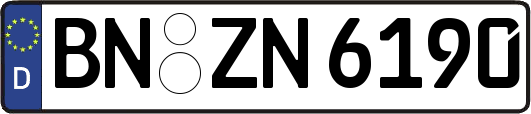 BN-ZN6190