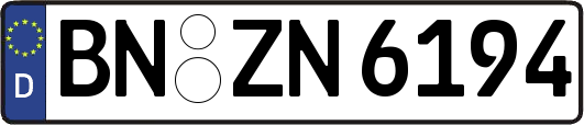 BN-ZN6194