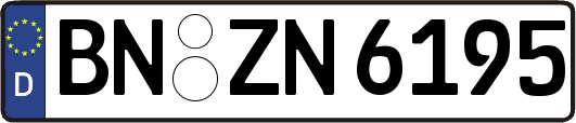 BN-ZN6195
