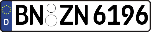 BN-ZN6196