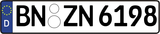 BN-ZN6198