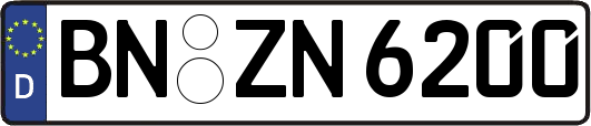 BN-ZN6200