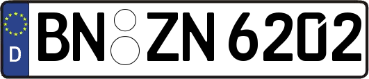 BN-ZN6202
