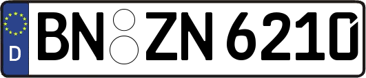 BN-ZN6210