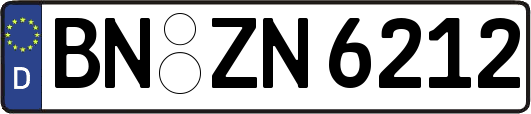 BN-ZN6212