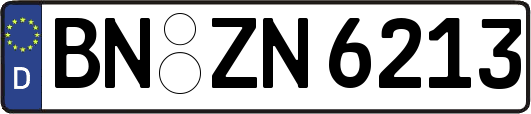 BN-ZN6213