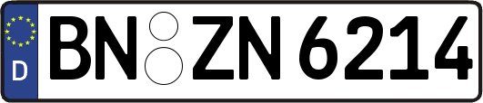 BN-ZN6214