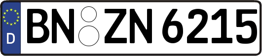 BN-ZN6215