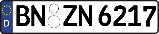 BN-ZN6217