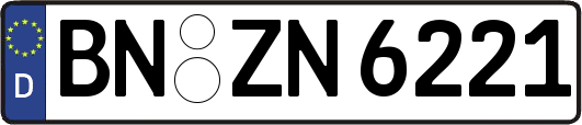 BN-ZN6221