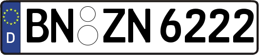 BN-ZN6222