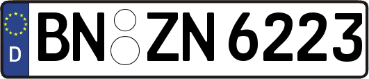 BN-ZN6223