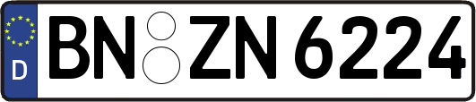 BN-ZN6224