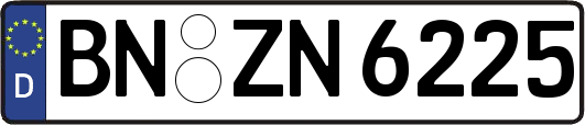 BN-ZN6225