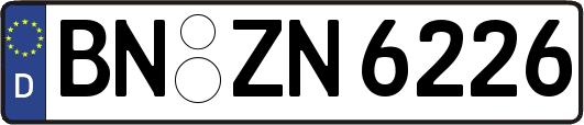 BN-ZN6226