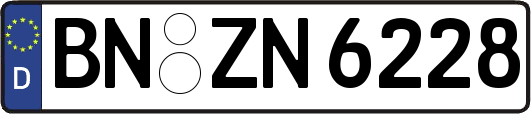 BN-ZN6228