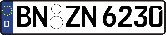BN-ZN6230
